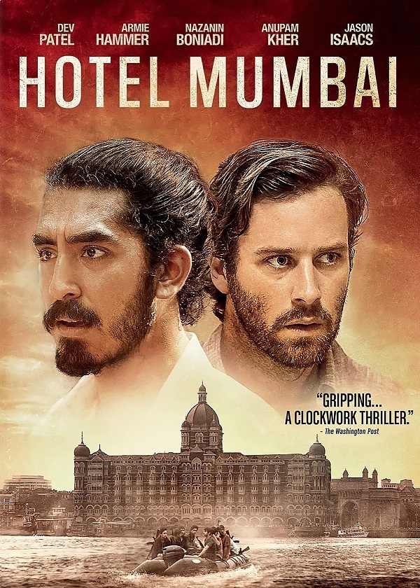 HOTEL MUMBAI